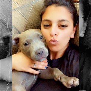 Meet your Posher, Amanda